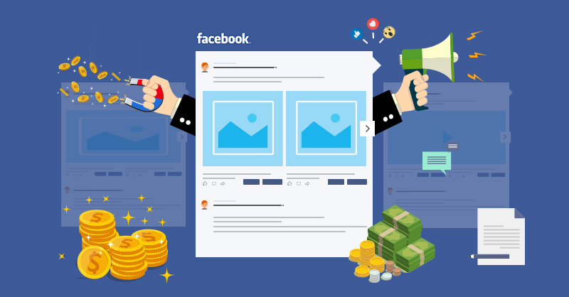 Facebook Ads 22 Campanii de conversie facebook ads